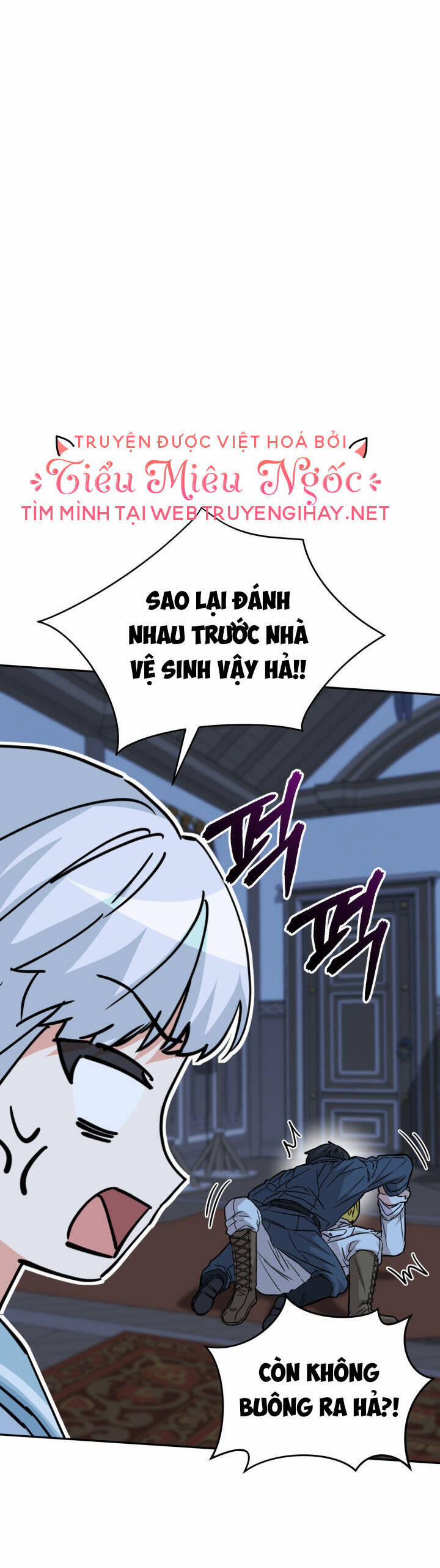 Tái Sinh Thành Con Gái Của Kẻ Phản Diện 25 trang 43