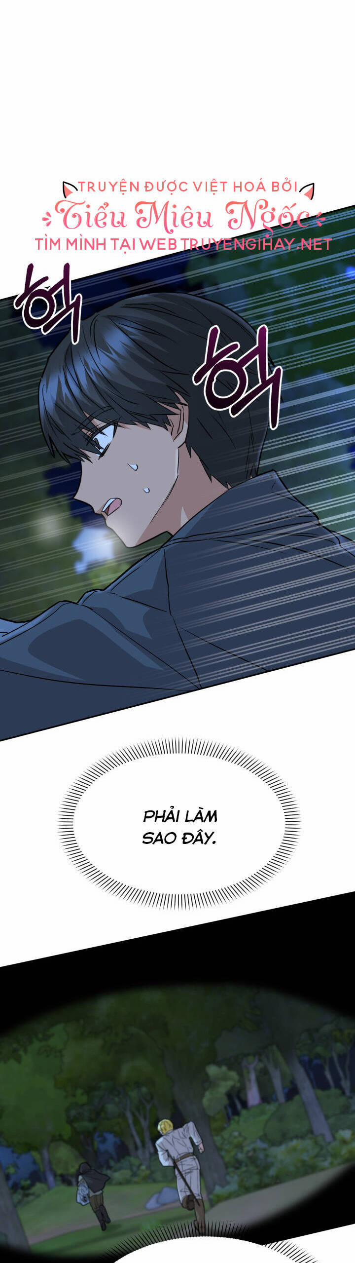 Tái Sinh Thành Con Gái Của Kẻ Phản Diện 25 trang 57