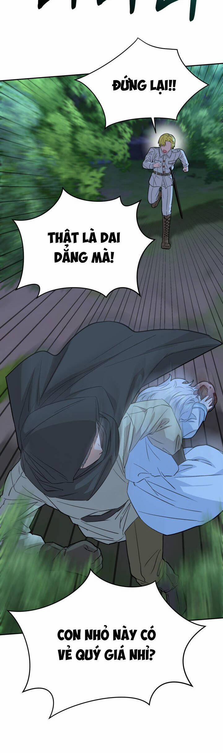 Tái Sinh Thành Con Gái Của Kẻ Phản Diện 25 trang 61