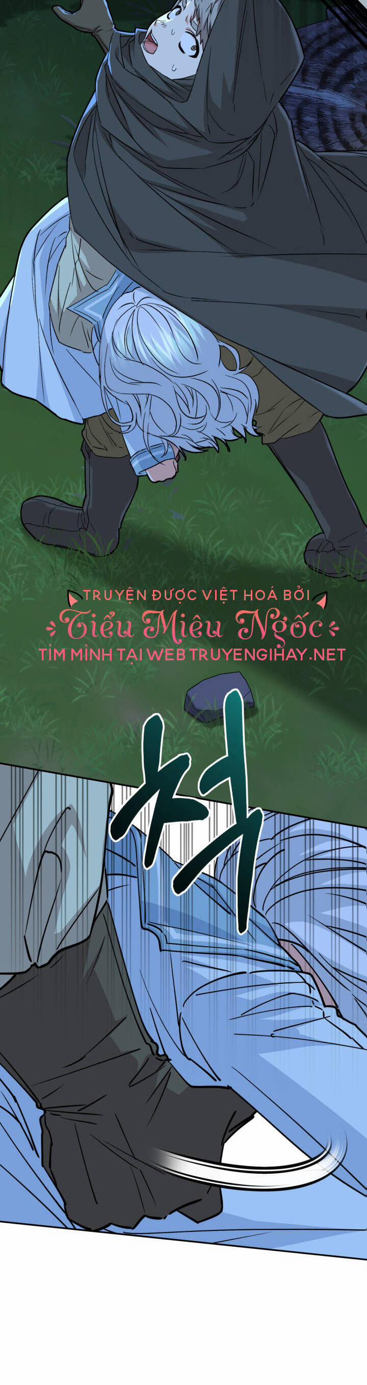 Tái Sinh Thành Con Gái Của Kẻ Phản Diện 25 trang 67