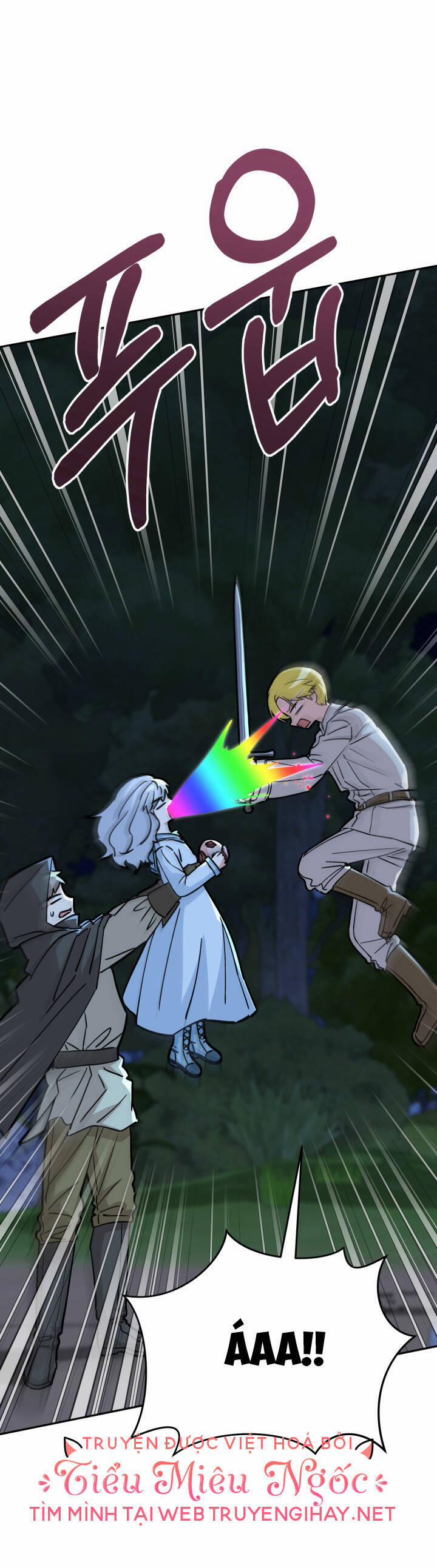 Tái Sinh Thành Con Gái Của Kẻ Phản Diện 25 trang 68