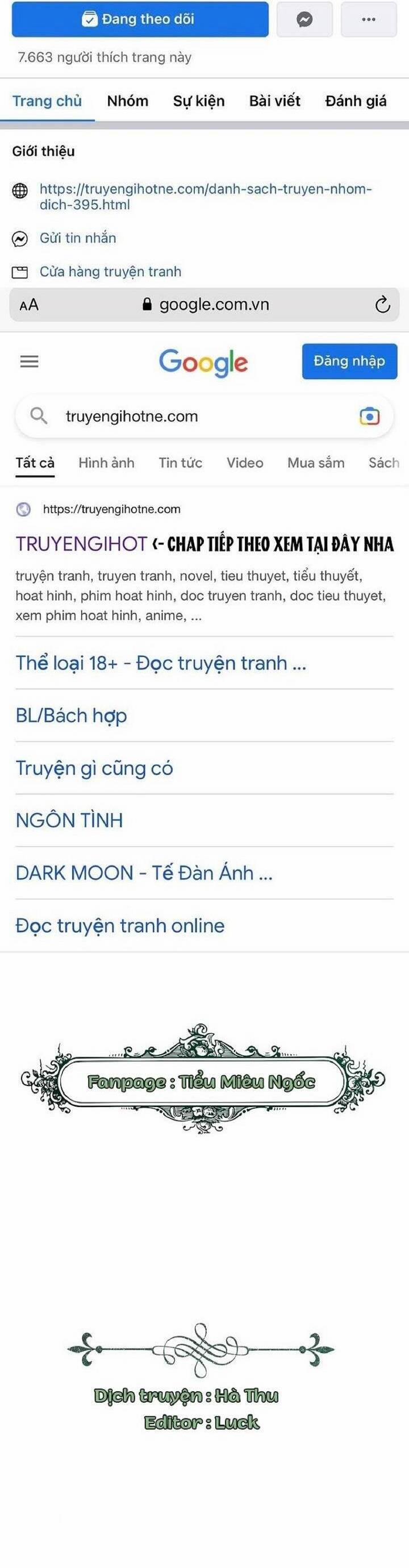 Tái Sinh Thành Con Gái Của Kẻ Phản Diện 26 trang 1