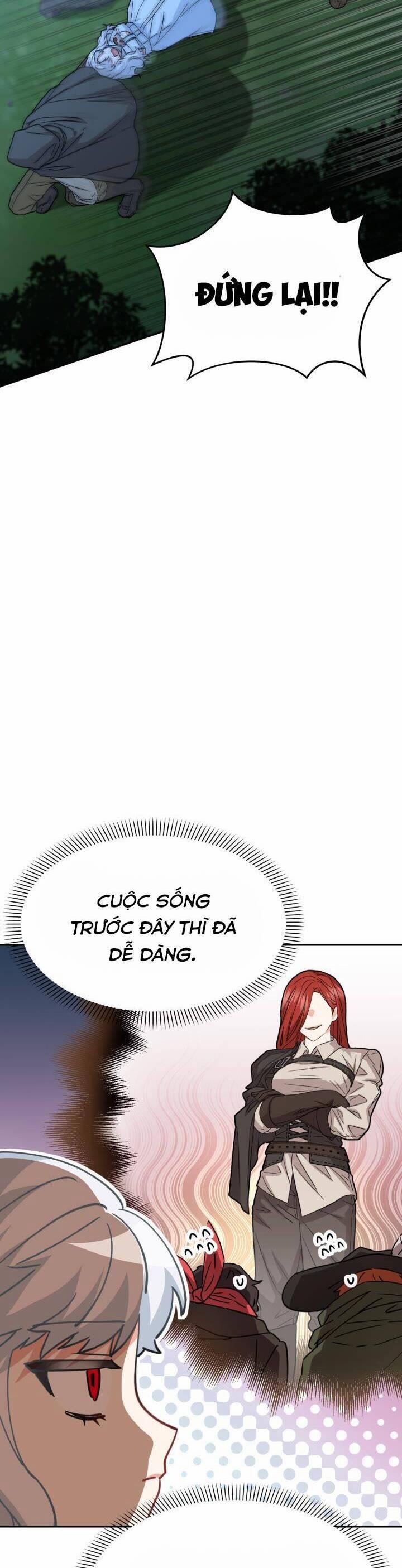 Tái Sinh Thành Con Gái Của Kẻ Phản Diện 26 trang 11