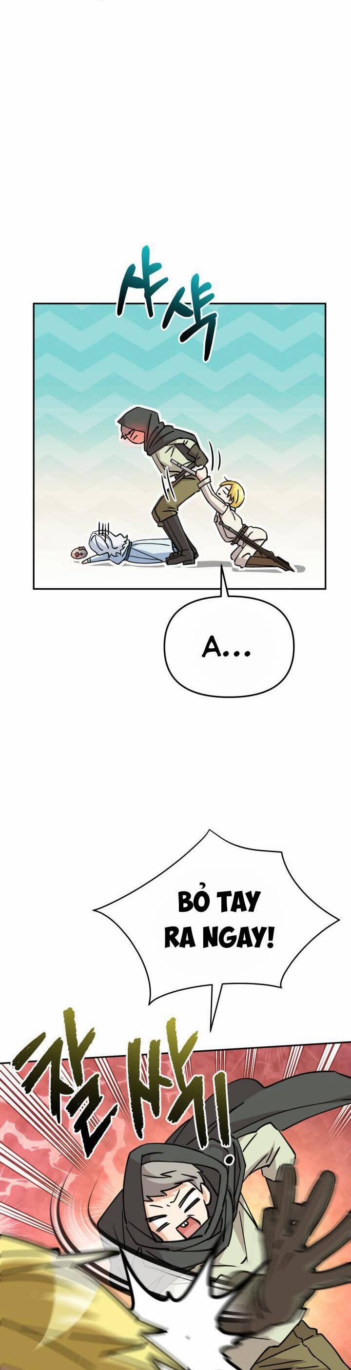 Tái Sinh Thành Con Gái Của Kẻ Phản Diện 26 trang 17