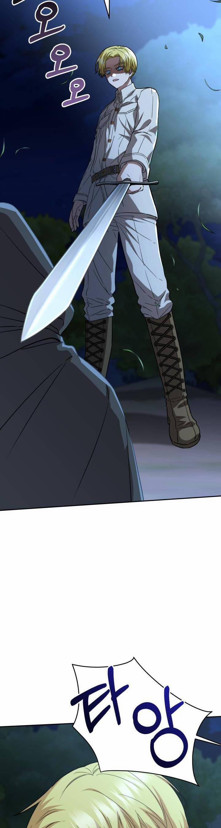 Tái Sinh Thành Con Gái Của Kẻ Phản Diện 26 trang 26