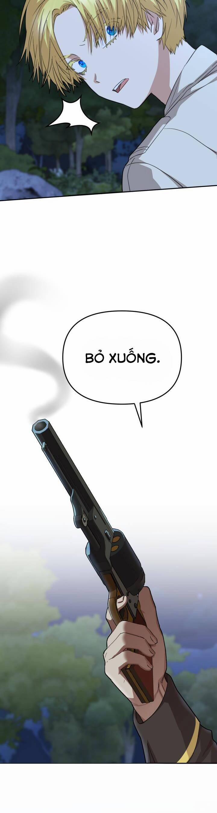 Tái Sinh Thành Con Gái Của Kẻ Phản Diện 26 trang 27