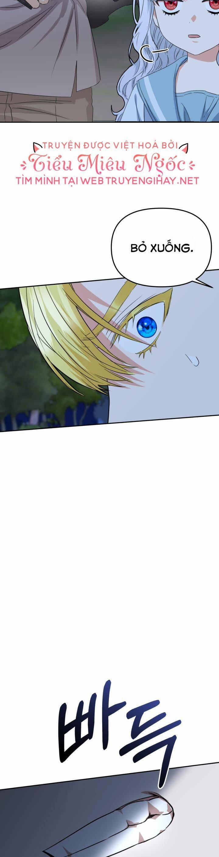 Tái Sinh Thành Con Gái Của Kẻ Phản Diện 26 trang 31