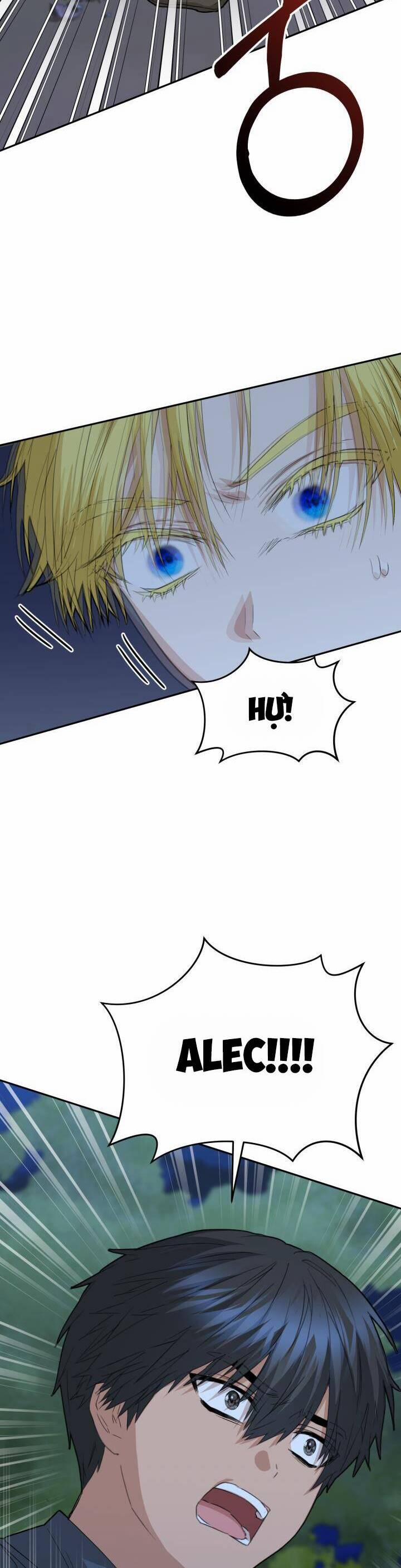 Tái Sinh Thành Con Gái Của Kẻ Phản Diện 26 trang 35