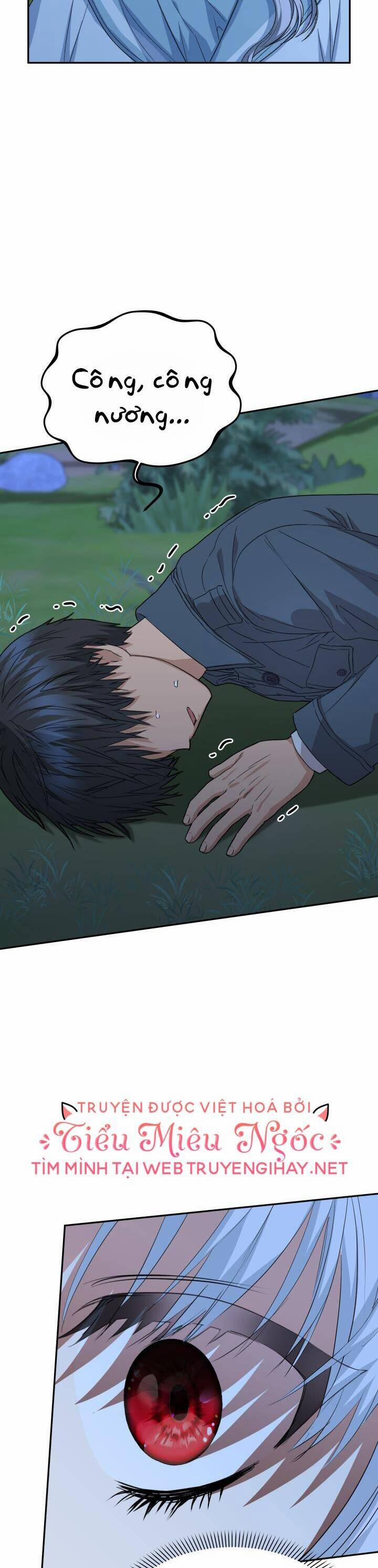 Tái Sinh Thành Con Gái Của Kẻ Phản Diện 26 trang 40