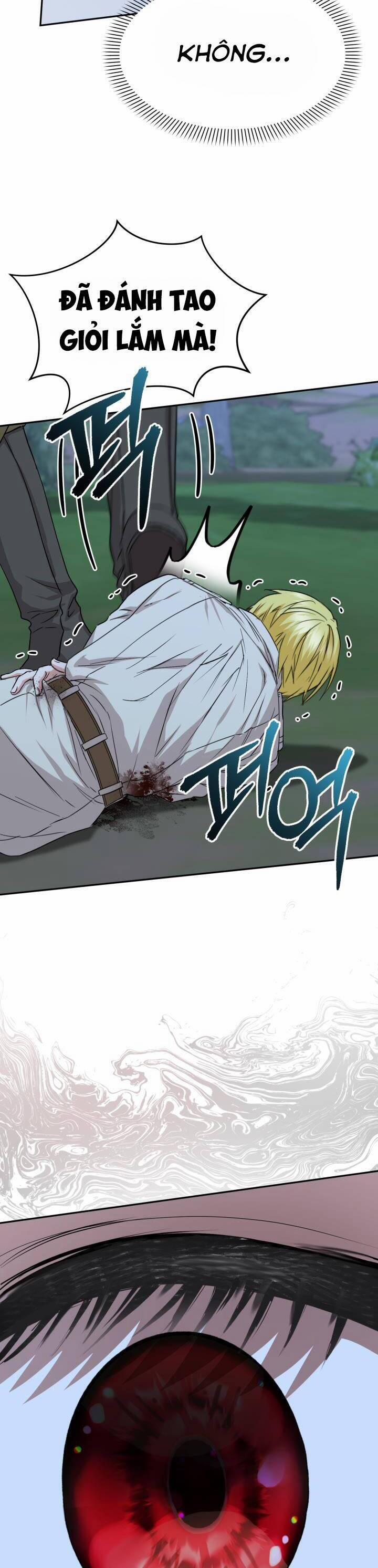 Tái Sinh Thành Con Gái Của Kẻ Phản Diện 26 trang 41