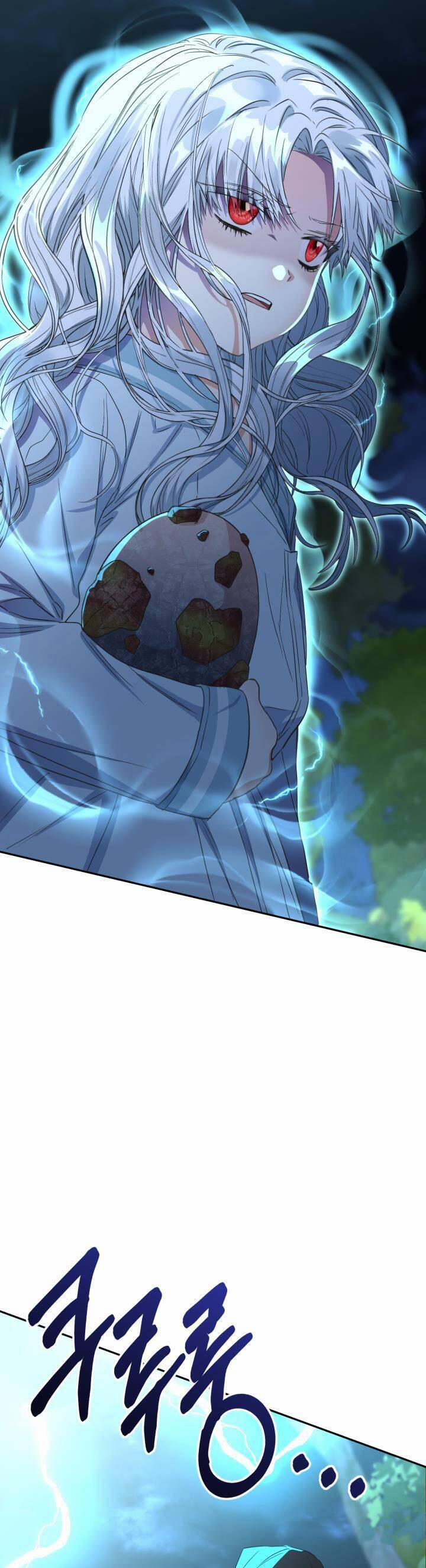 Tái Sinh Thành Con Gái Của Kẻ Phản Diện 26 trang 44