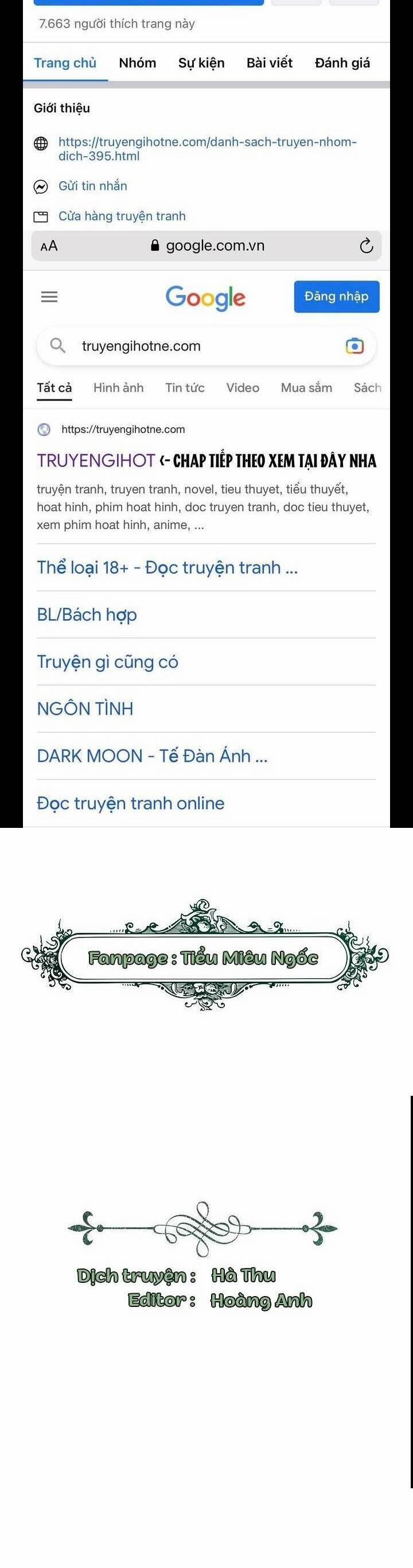 Tái Sinh Thành Con Gái Của Kẻ Phản Diện 27 trang 1