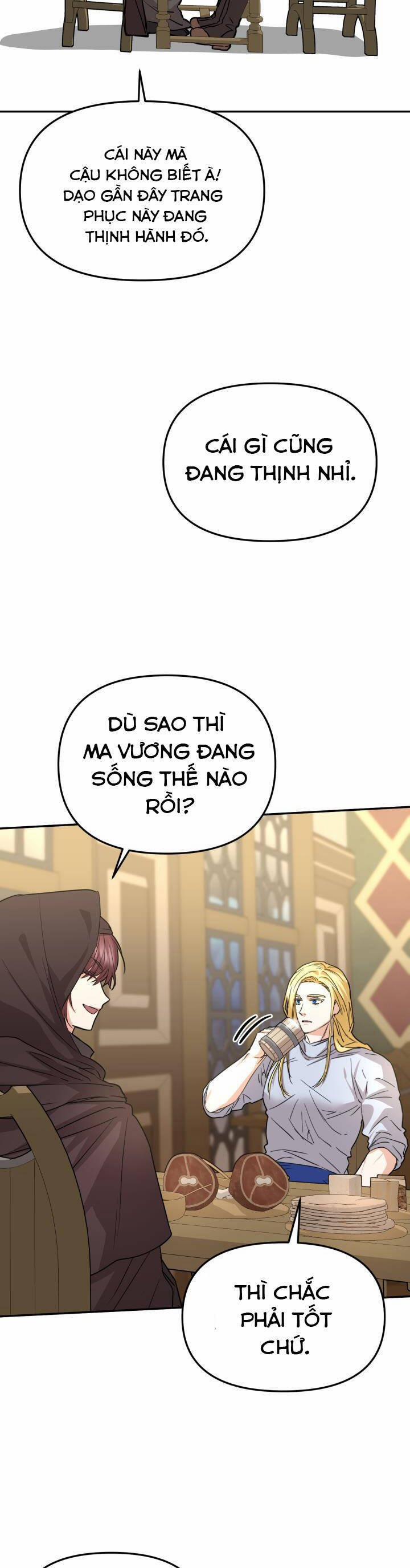 Tái Sinh Thành Con Gái Của Kẻ Phản Diện 27 trang 22