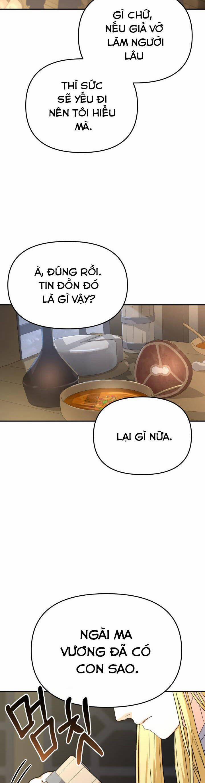 Tái Sinh Thành Con Gái Của Kẻ Phản Diện 27 trang 24