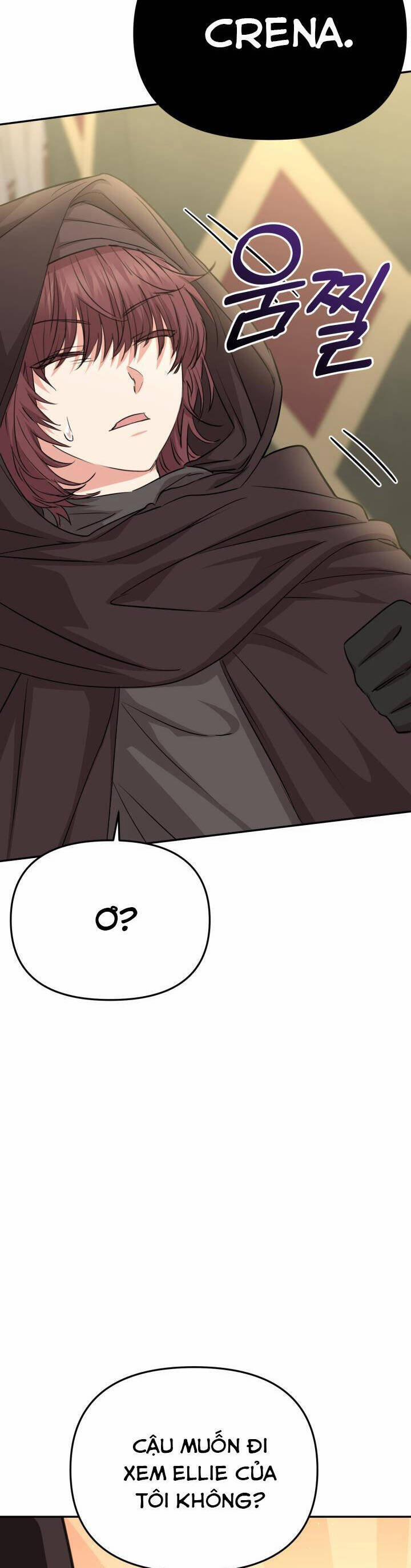 Tái Sinh Thành Con Gái Của Kẻ Phản Diện 27 trang 27