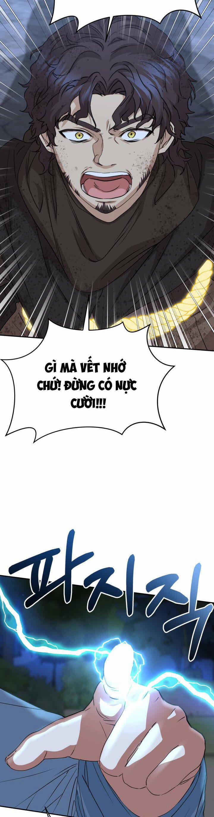 Tái Sinh Thành Con Gái Của Kẻ Phản Diện 27 trang 31