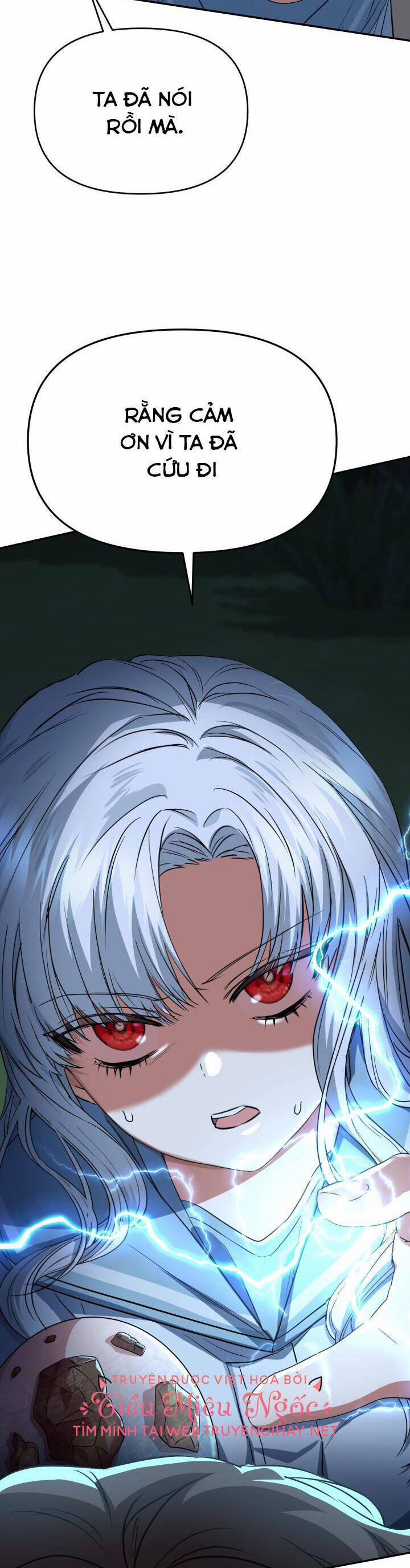 Tái Sinh Thành Con Gái Của Kẻ Phản Diện 27 trang 32