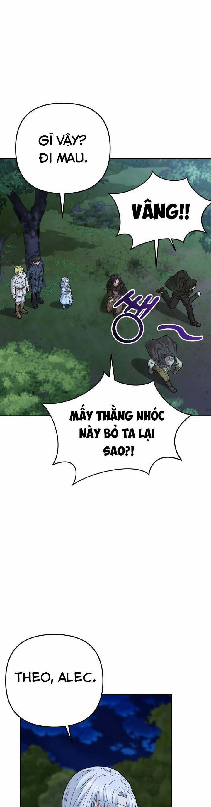 Tái Sinh Thành Con Gái Của Kẻ Phản Diện 27 trang 40