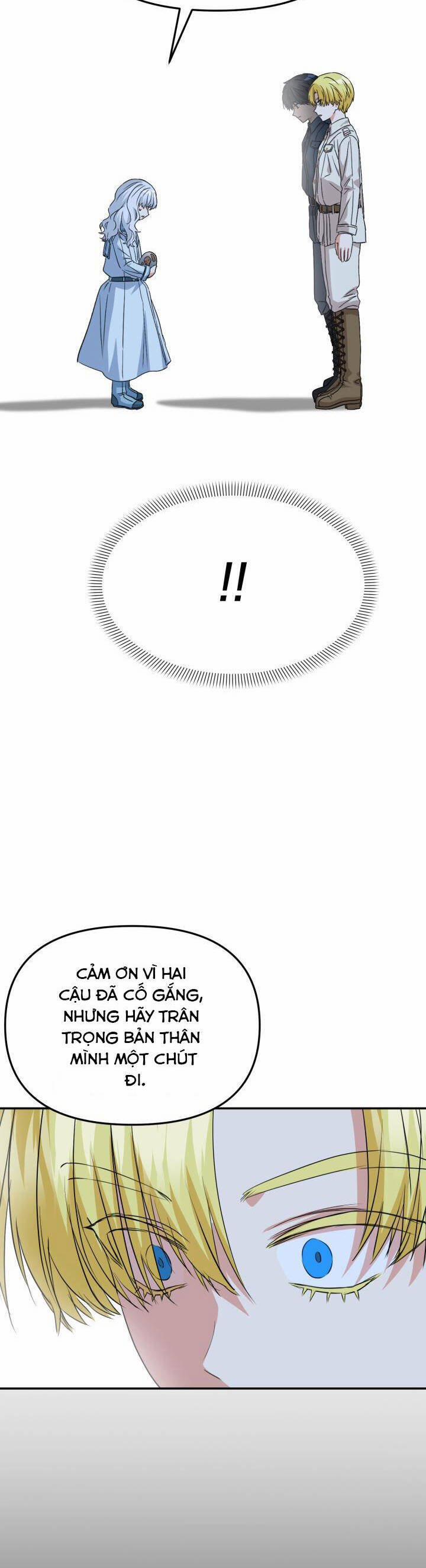 Tái Sinh Thành Con Gái Của Kẻ Phản Diện 27 trang 43