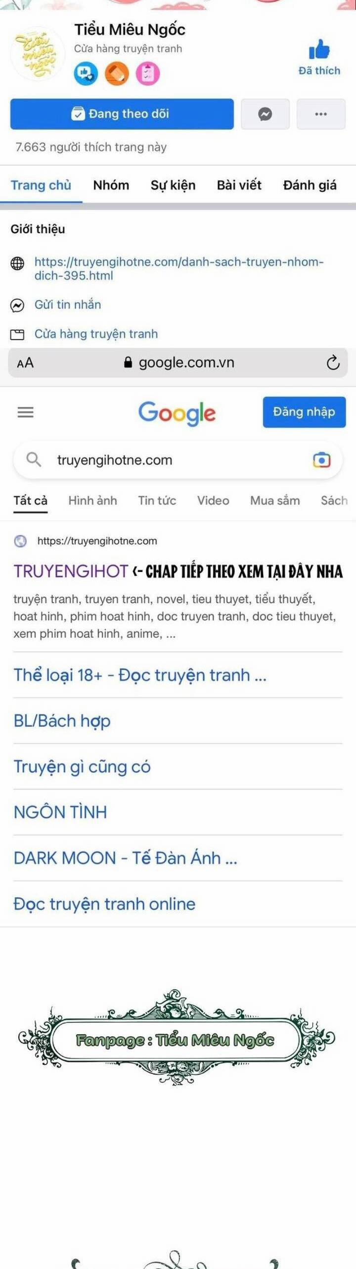 Tái Sinh Thành Con Gái Của Kẻ Phản Diện 28 trang 1