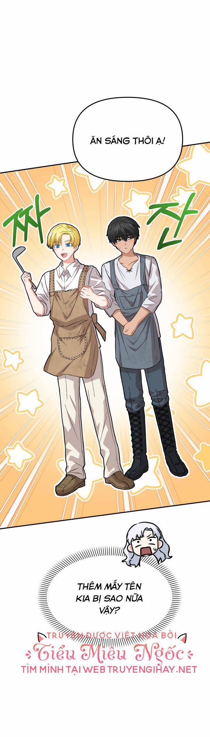 Tái Sinh Thành Con Gái Của Kẻ Phản Diện 28 trang 11