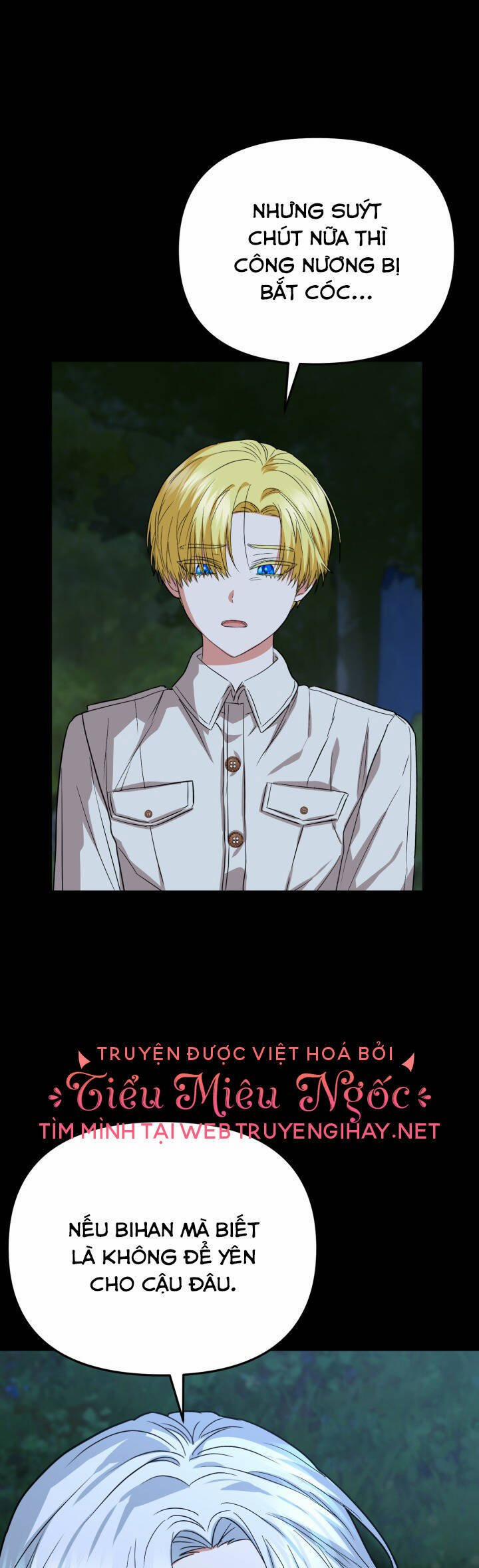 Tái Sinh Thành Con Gái Của Kẻ Phản Diện 28 trang 13