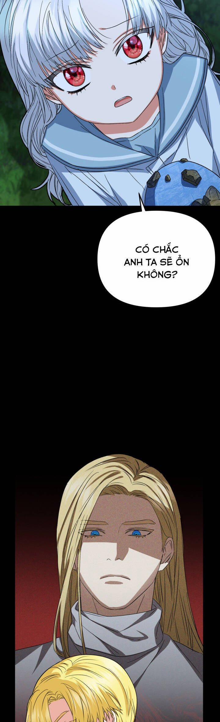 Tái Sinh Thành Con Gái Của Kẻ Phản Diện 28 trang 14