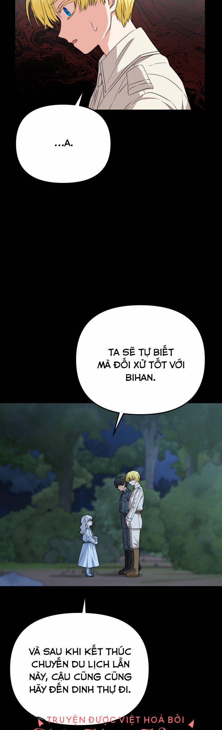 Tái Sinh Thành Con Gái Của Kẻ Phản Diện 28 trang 15