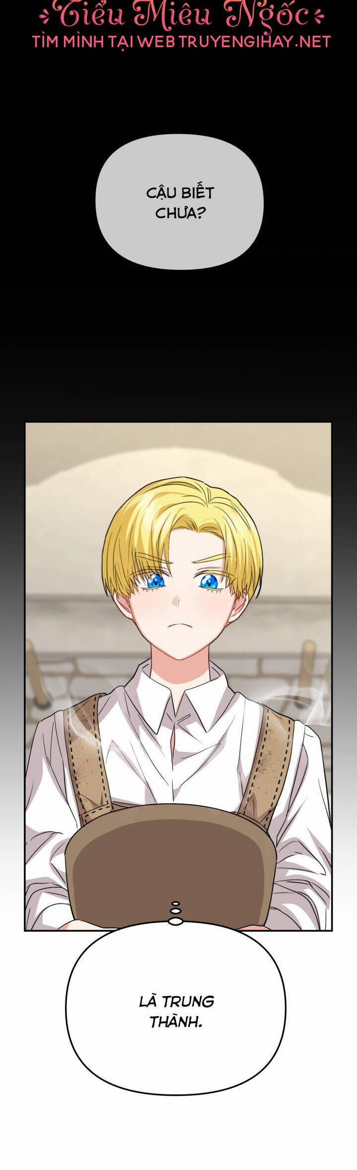 Tái Sinh Thành Con Gái Của Kẻ Phản Diện 28 trang 16