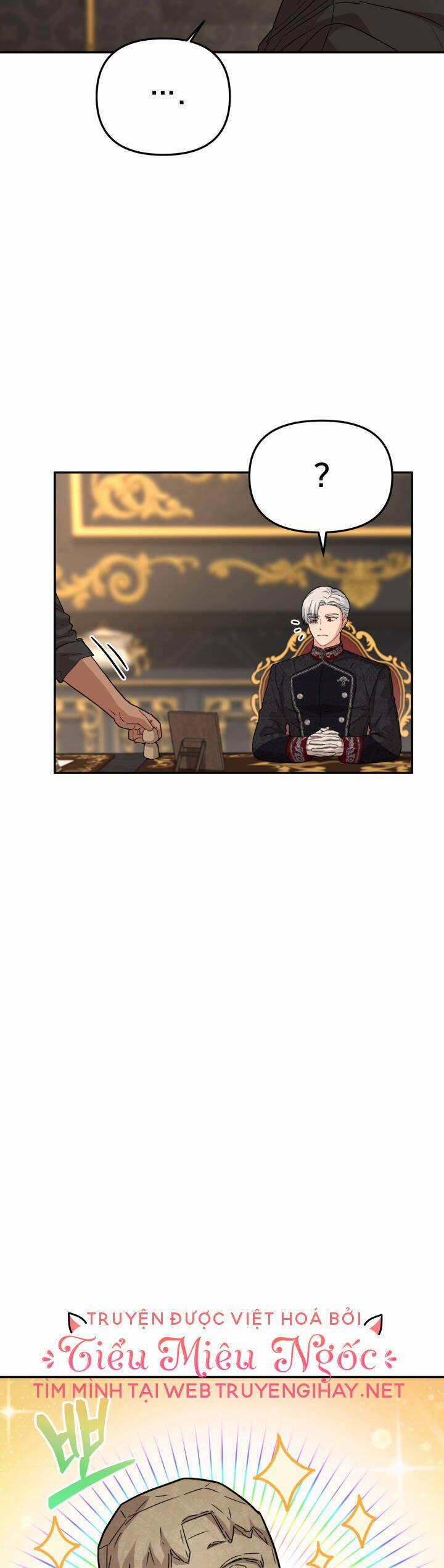 Tái Sinh Thành Con Gái Của Kẻ Phản Diện 28 trang 27