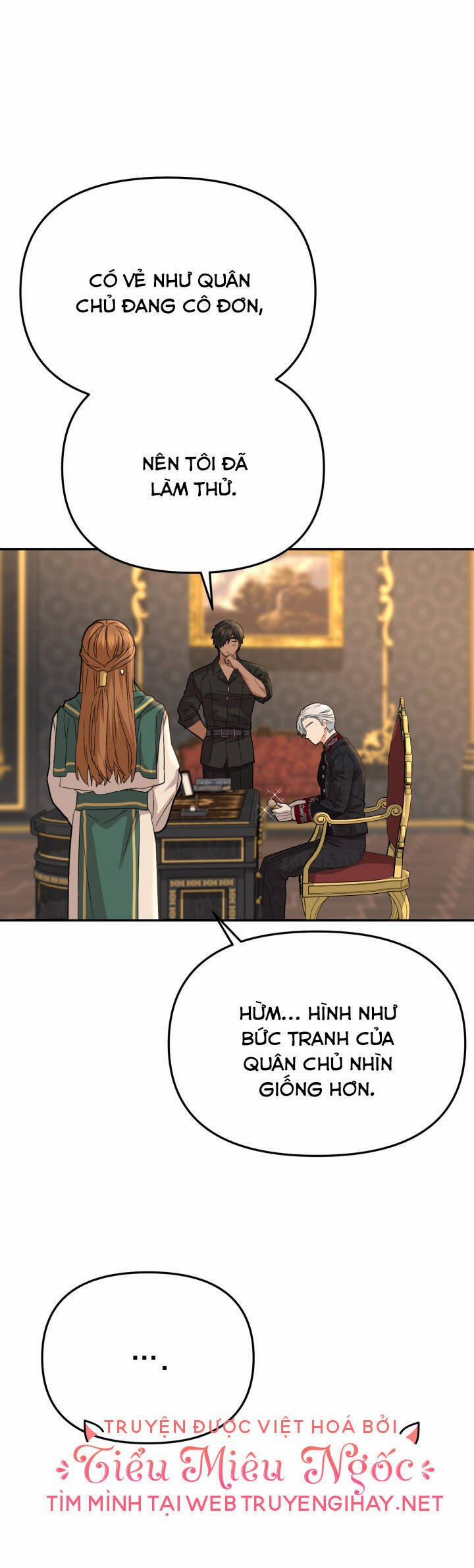 Tái Sinh Thành Con Gái Của Kẻ Phản Diện 28 trang 29