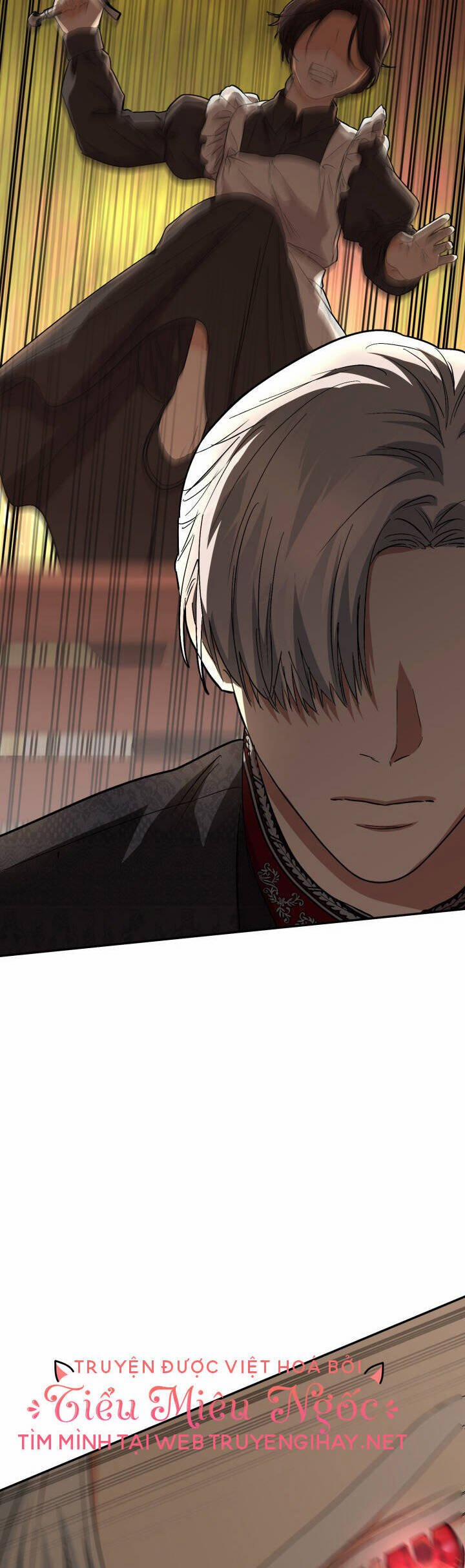 Tái Sinh Thành Con Gái Của Kẻ Phản Diện 28 trang 35