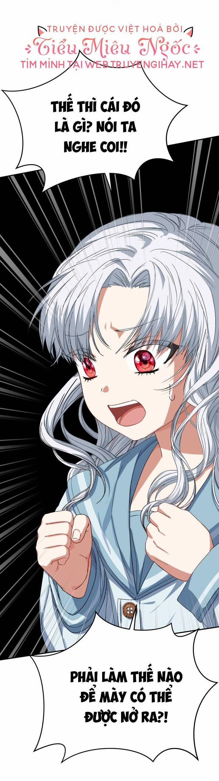 Tái Sinh Thành Con Gái Của Kẻ Phản Diện 28 trang 4