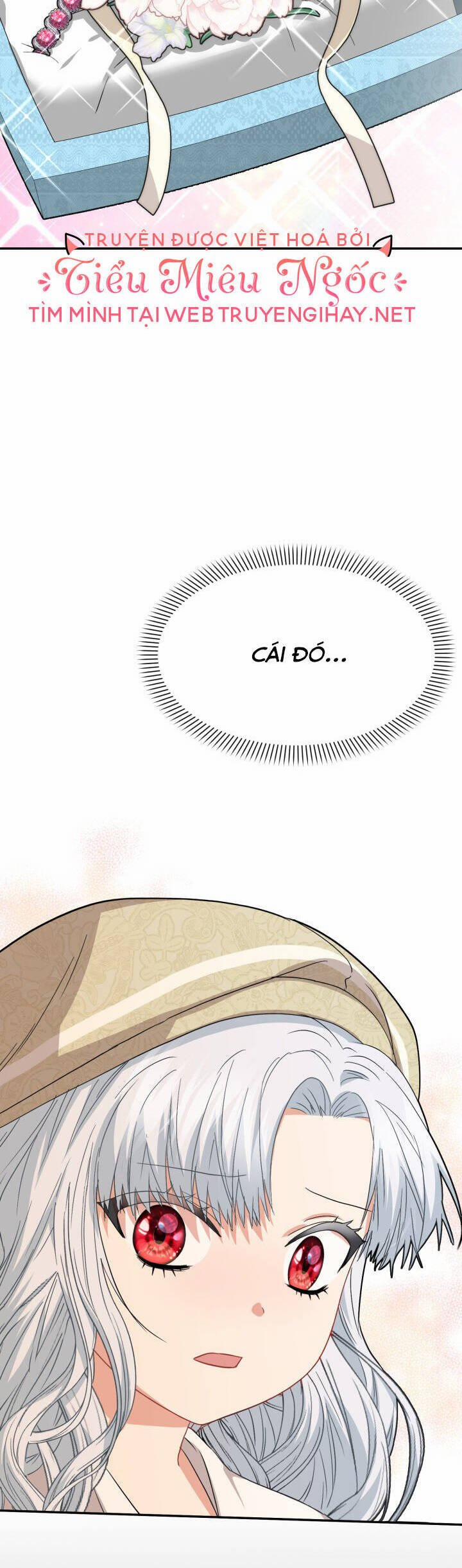 Tái Sinh Thành Con Gái Của Kẻ Phản Diện 28 trang 52