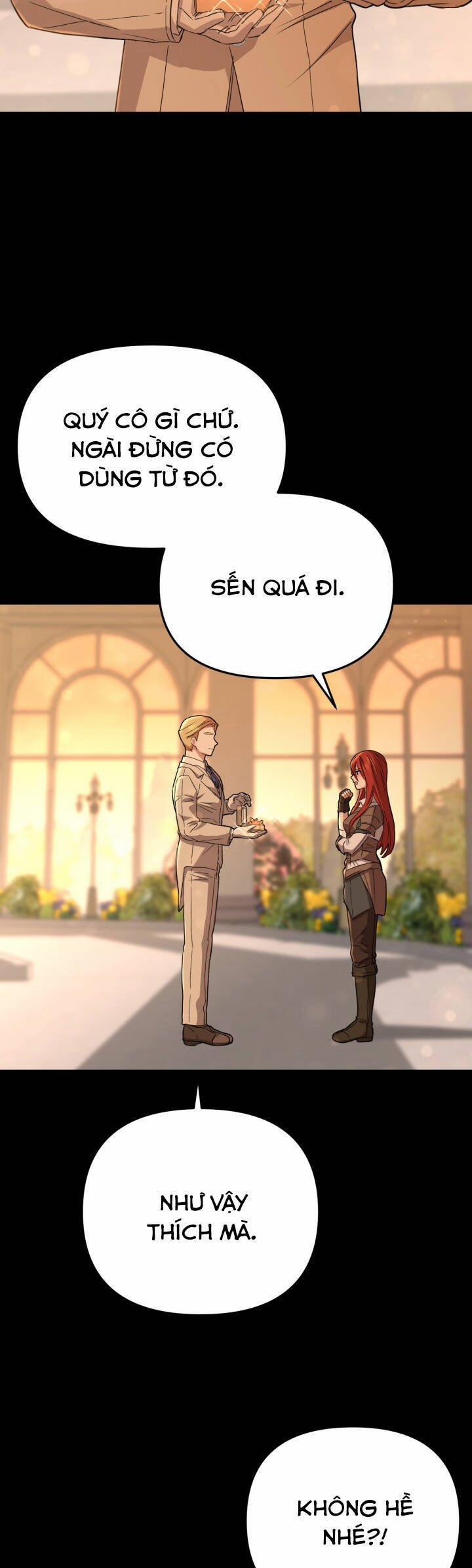 Tái Sinh Thành Con Gái Của Kẻ Phản Diện 28 trang 54