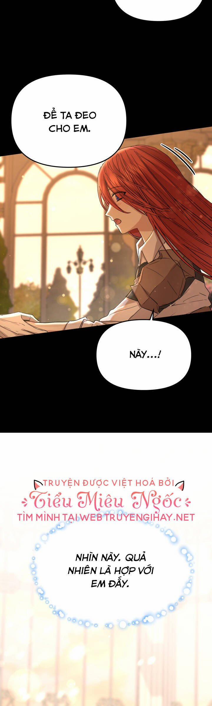 Tái Sinh Thành Con Gái Của Kẻ Phản Diện 28 trang 55