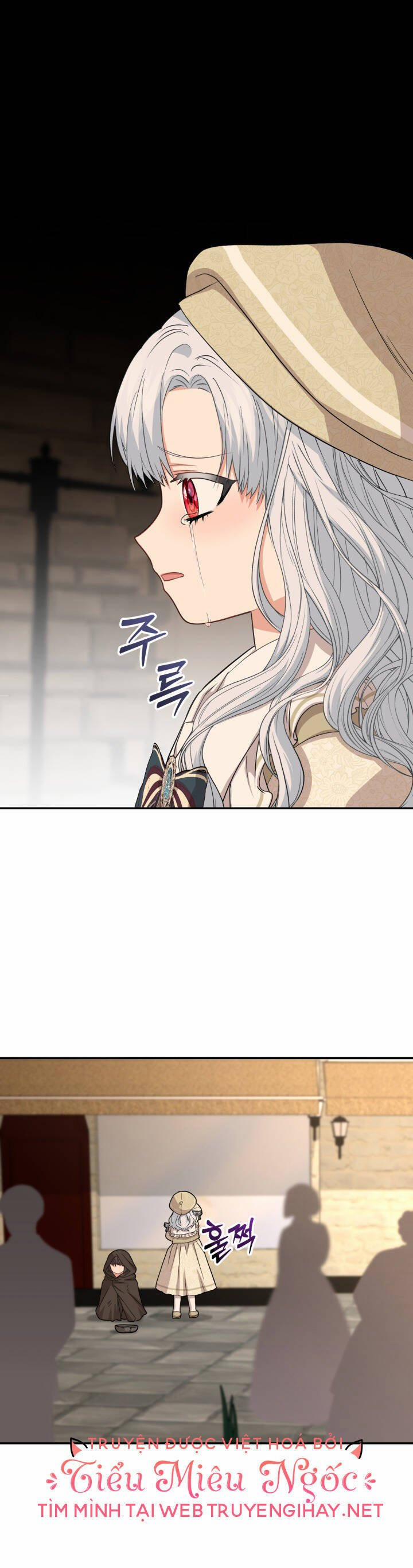 Tái Sinh Thành Con Gái Của Kẻ Phản Diện 28 trang 57