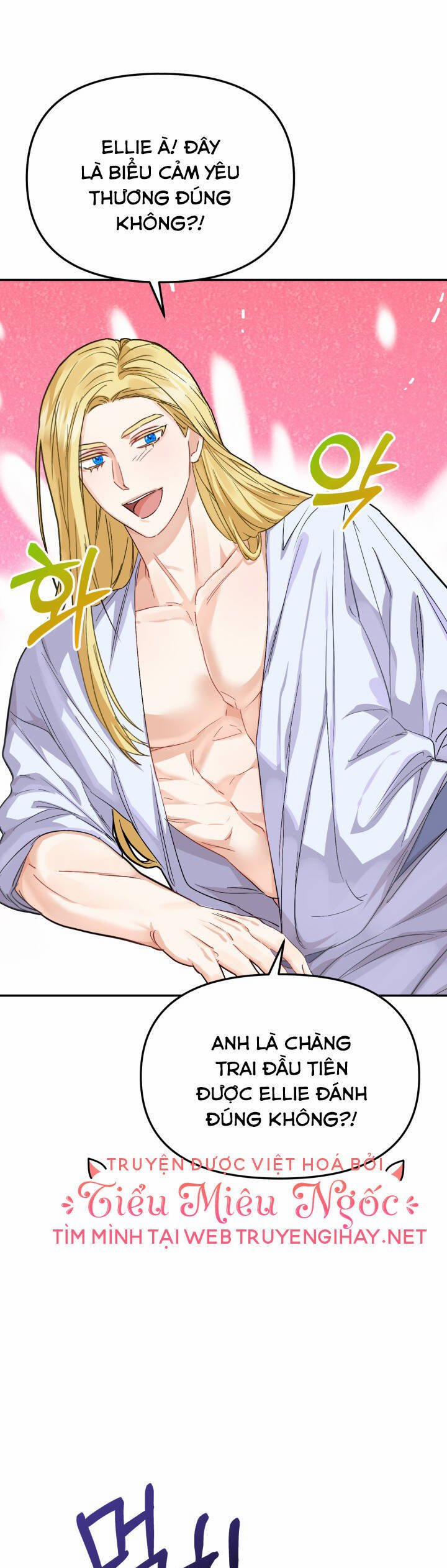 Tái Sinh Thành Con Gái Của Kẻ Phản Diện 28 trang 9