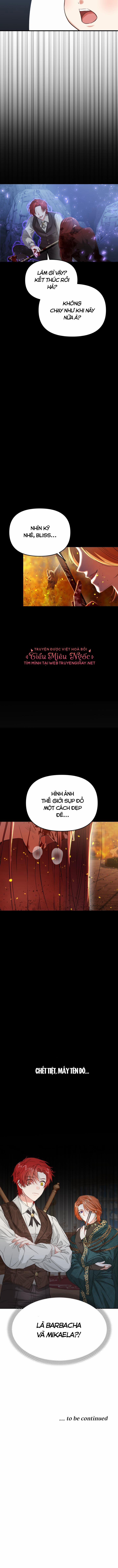 Tái Sinh Thành Con Gái Của Kẻ Phản Diện 4 trang 7