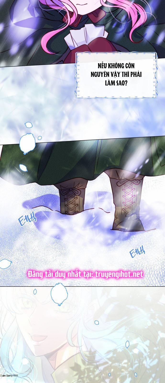 Tái Sinh Thành Con Gái Thứ Hai 1.5 trang 10