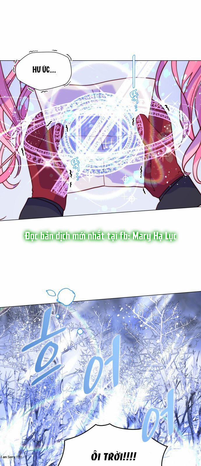 Tái Sinh Thành Con Gái Thứ Hai 1.5 trang 12