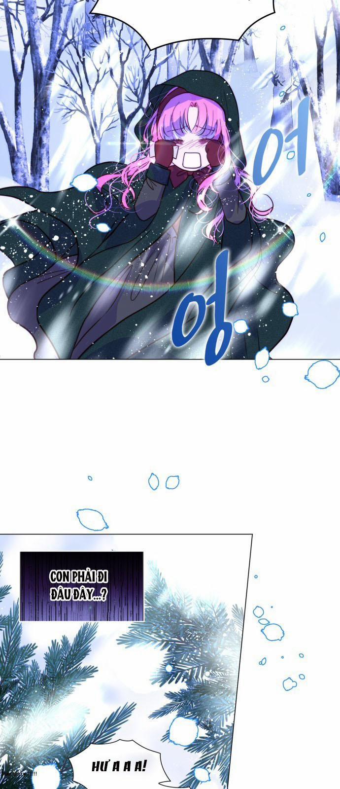 Tái Sinh Thành Con Gái Thứ Hai 1.5 trang 13