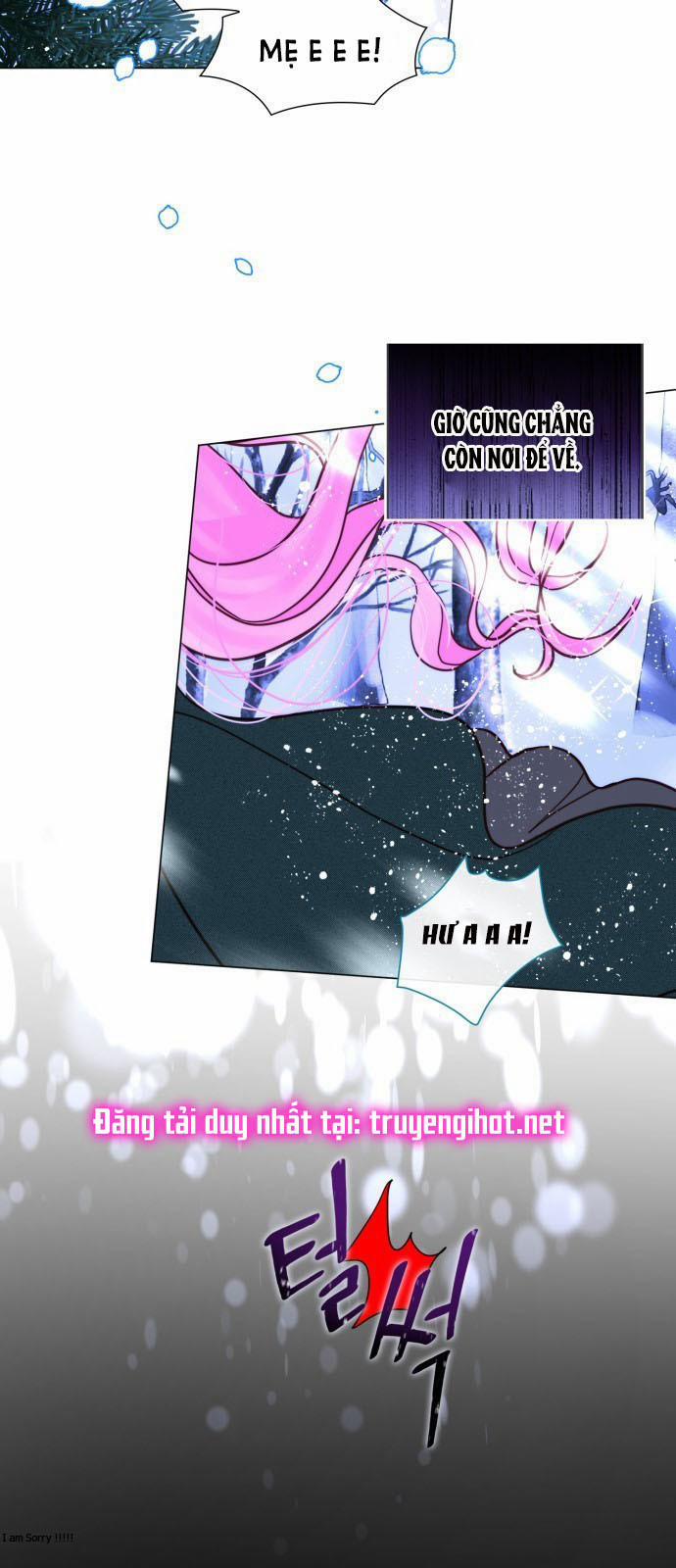 Tái Sinh Thành Con Gái Thứ Hai 1.5 trang 14