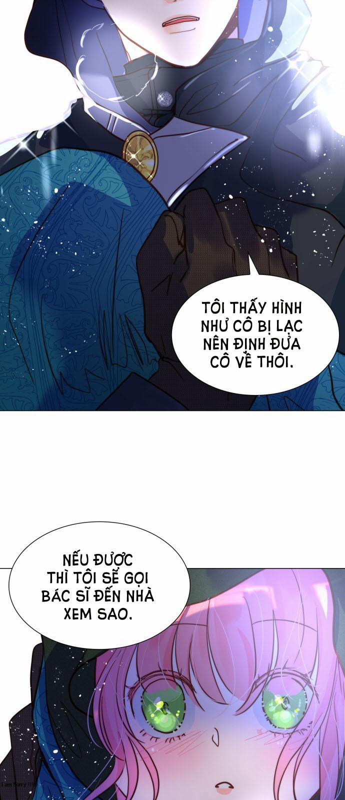 Tái Sinh Thành Con Gái Thứ Hai 1.5 trang 17