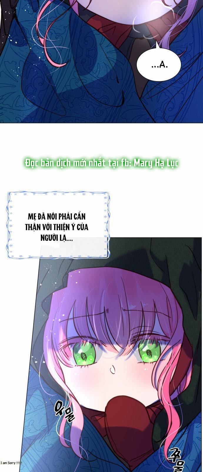 Tái Sinh Thành Con Gái Thứ Hai 1.5 trang 18