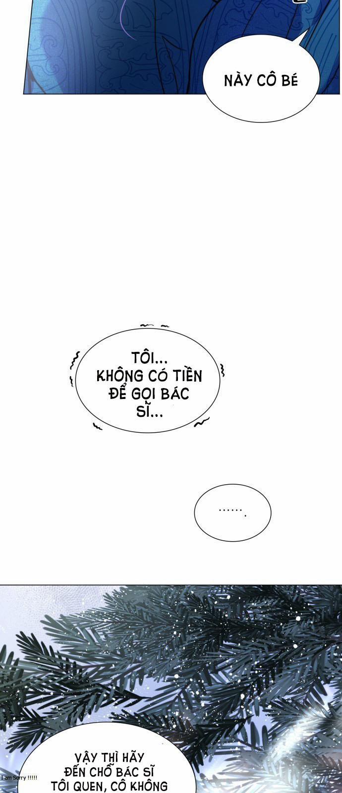 Tái Sinh Thành Con Gái Thứ Hai 1.5 trang 19