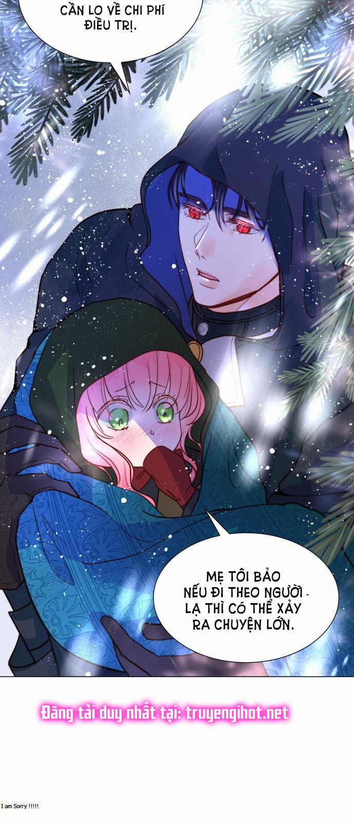 Tái Sinh Thành Con Gái Thứ Hai 1.5 trang 20