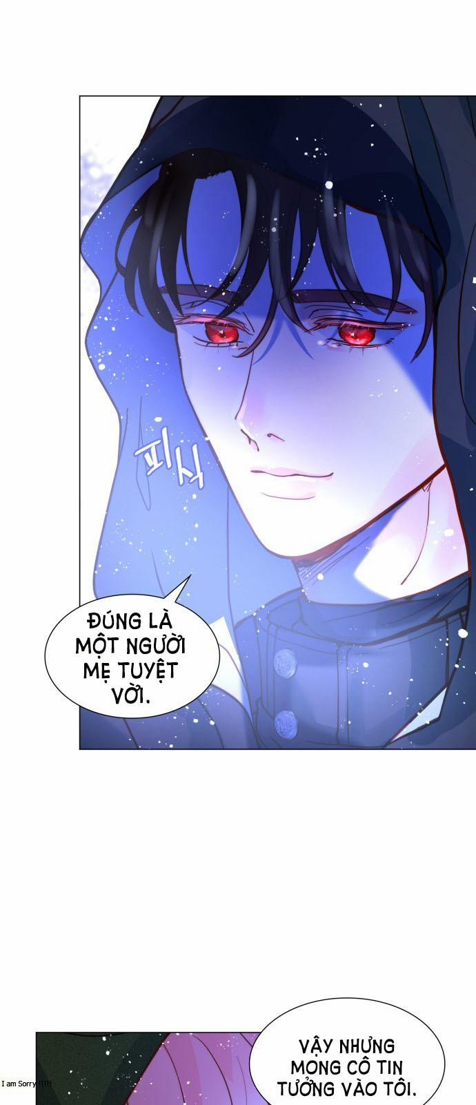 Tái Sinh Thành Con Gái Thứ Hai 1.5 trang 21