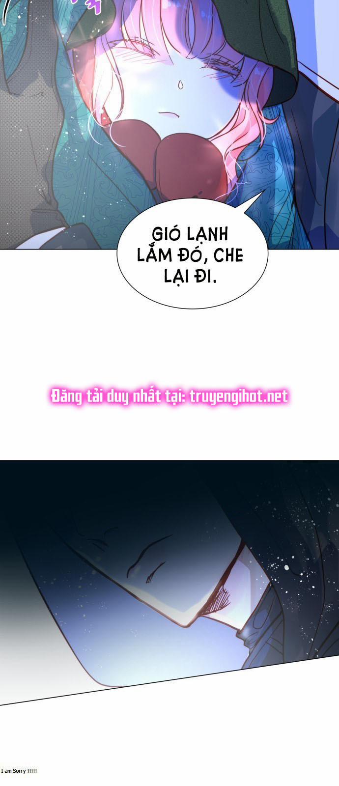 Tái Sinh Thành Con Gái Thứ Hai 1.5 trang 24