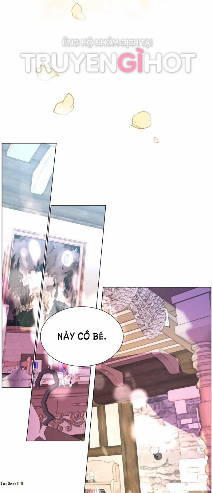 Tái Sinh Thành Con Gái Thứ Hai 1.5 trang 26